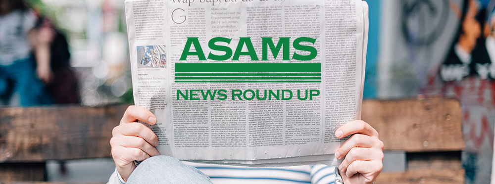 asams news roundup