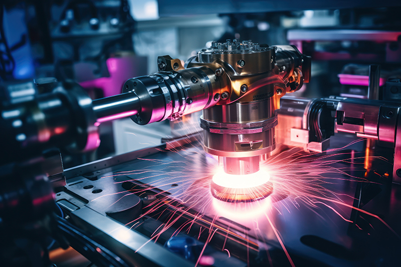 ASAMS Manufacture & FABRICATion​